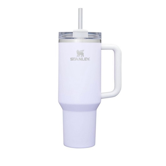 Stanley Other - •NEW•*Target Exclusive* Stanley H20 Flowstate™ Tumbler -40oz- Wisteria